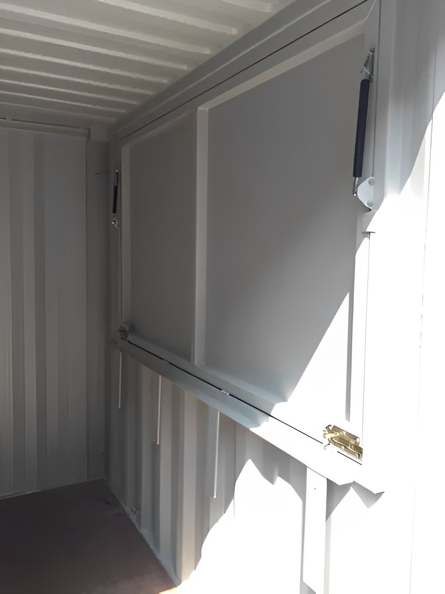 10ft Bar Container - Image 3