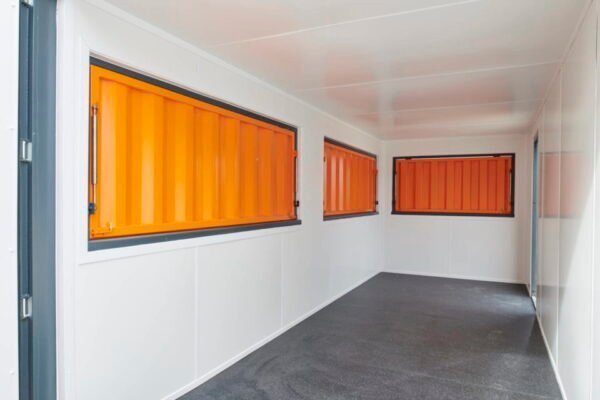 Shipping Container Cafe – Container Restaurants - Image 2