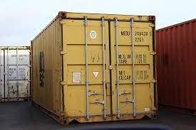 Used 40Ft Shipping Container - Image 2