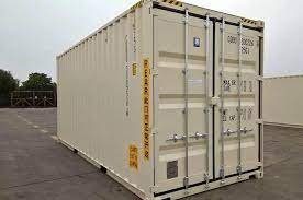 Used 40Ft Shipping Container - Image 3