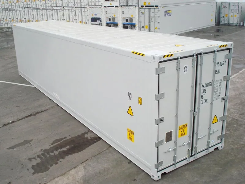 20ft Refrigerated Container - Image 2