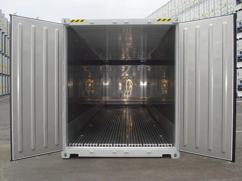 20ft Refrigerated Container - Image 8