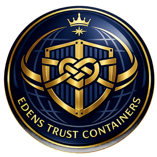 Edens Trust Containers